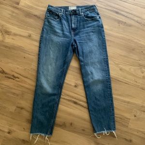 Everlane 30 Regular Original Cheeky